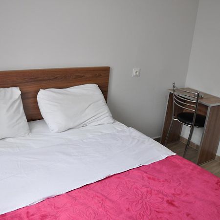 Hotel Altug Isparta Room photo