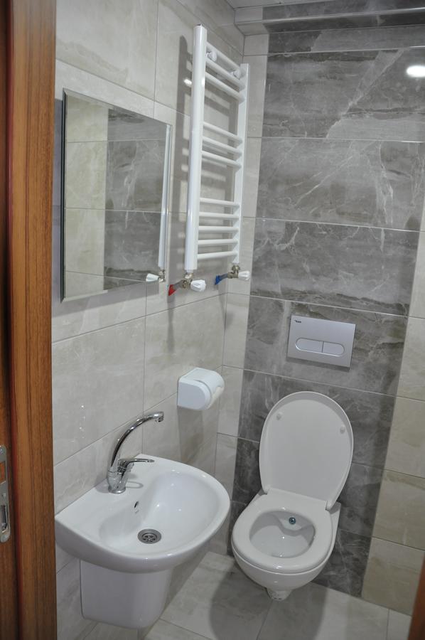 Hotel Altug Isparta Exterior photo