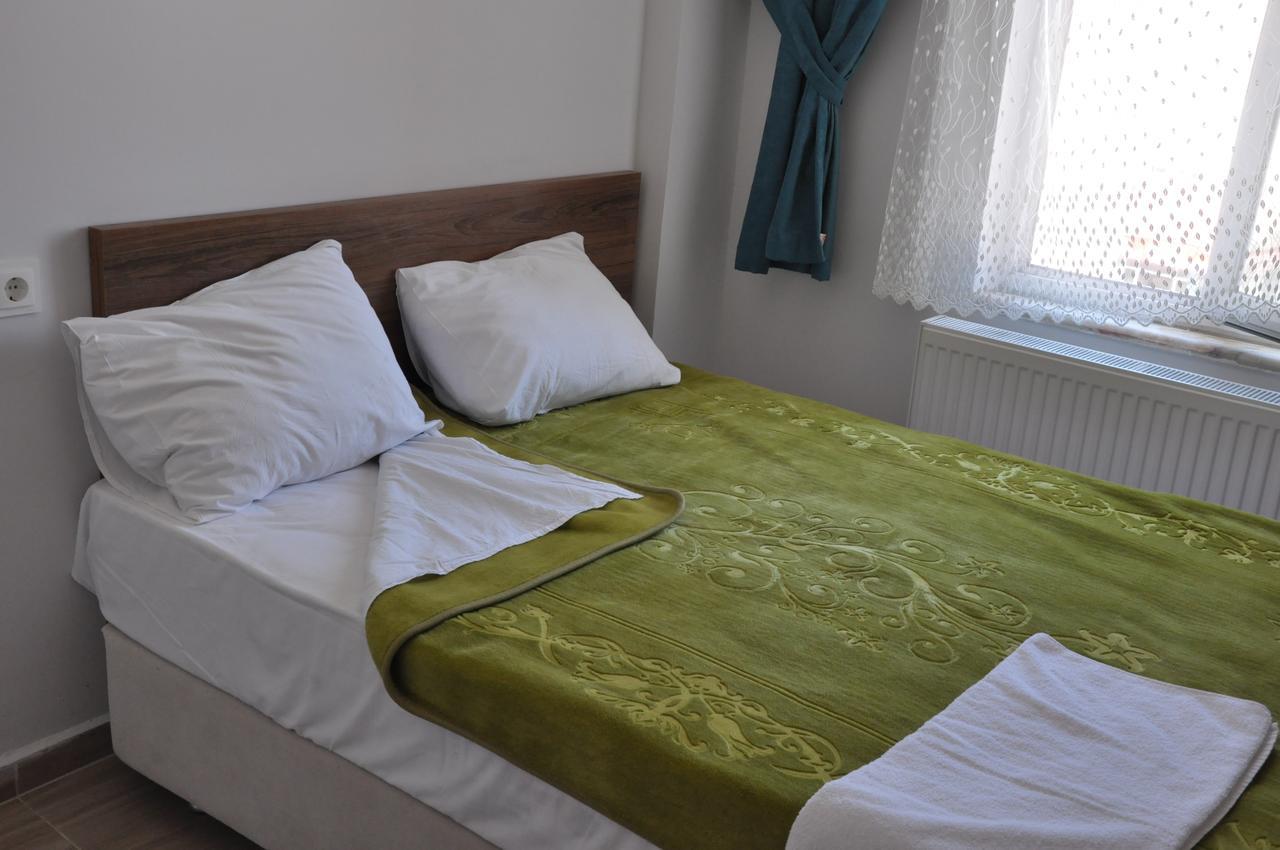 Hotel Altug Isparta Exterior photo